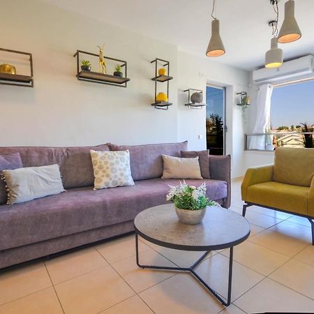 Yalarent Argaman 2Br & Balcony Apt Daire Eilat Dış mekan fotoğraf