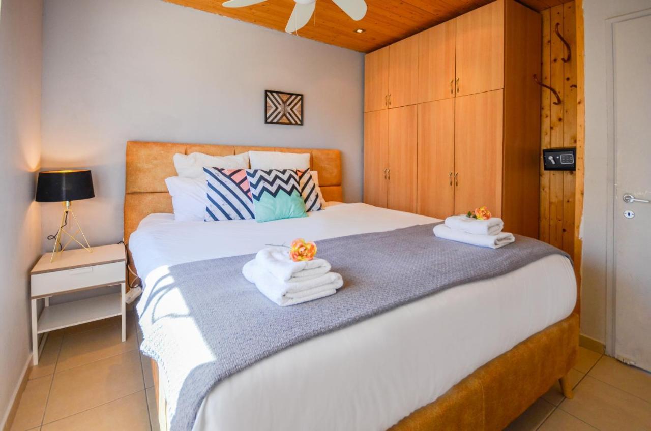 Yalarent Argaman 2Br & Balcony Apt Daire Eilat Dış mekan fotoğraf