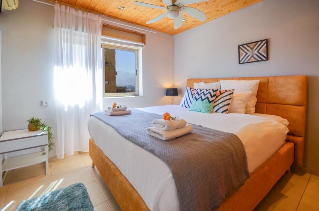 Yalarent Argaman 2Br & Balcony Apt Daire Eilat Dış mekan fotoğraf
