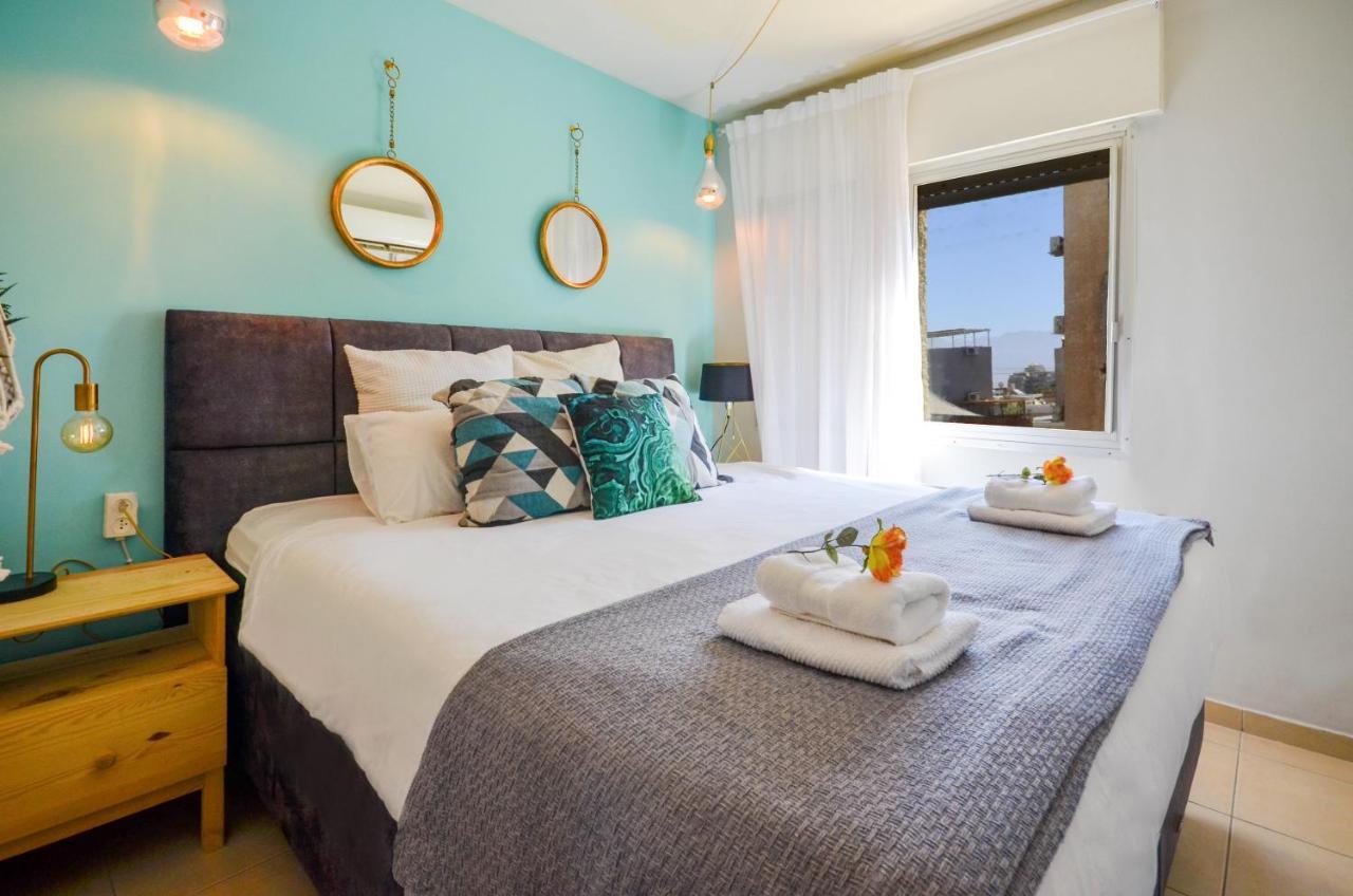 Yalarent Argaman 2Br & Balcony Apt Daire Eilat Dış mekan fotoğraf