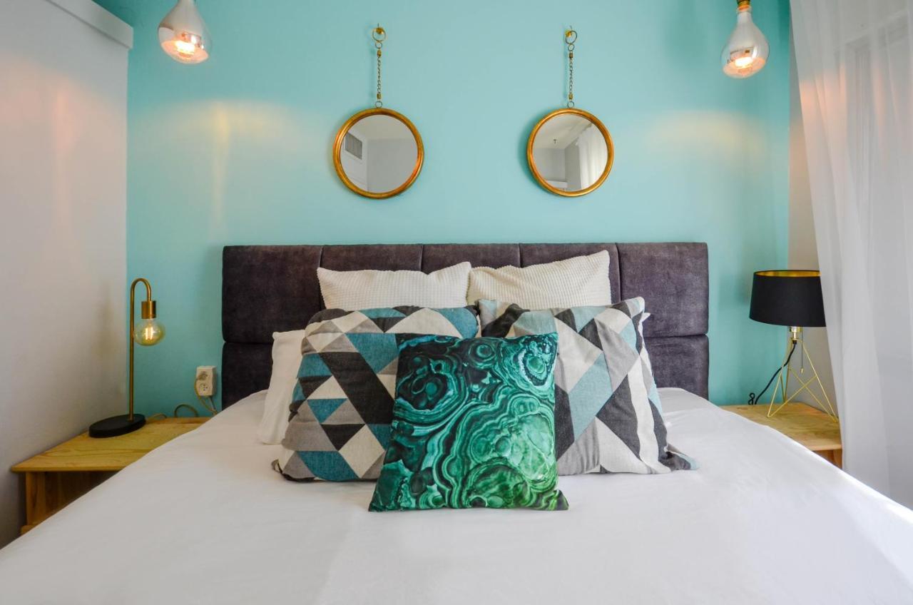 Yalarent Argaman 2Br & Balcony Apt Daire Eilat Dış mekan fotoğraf