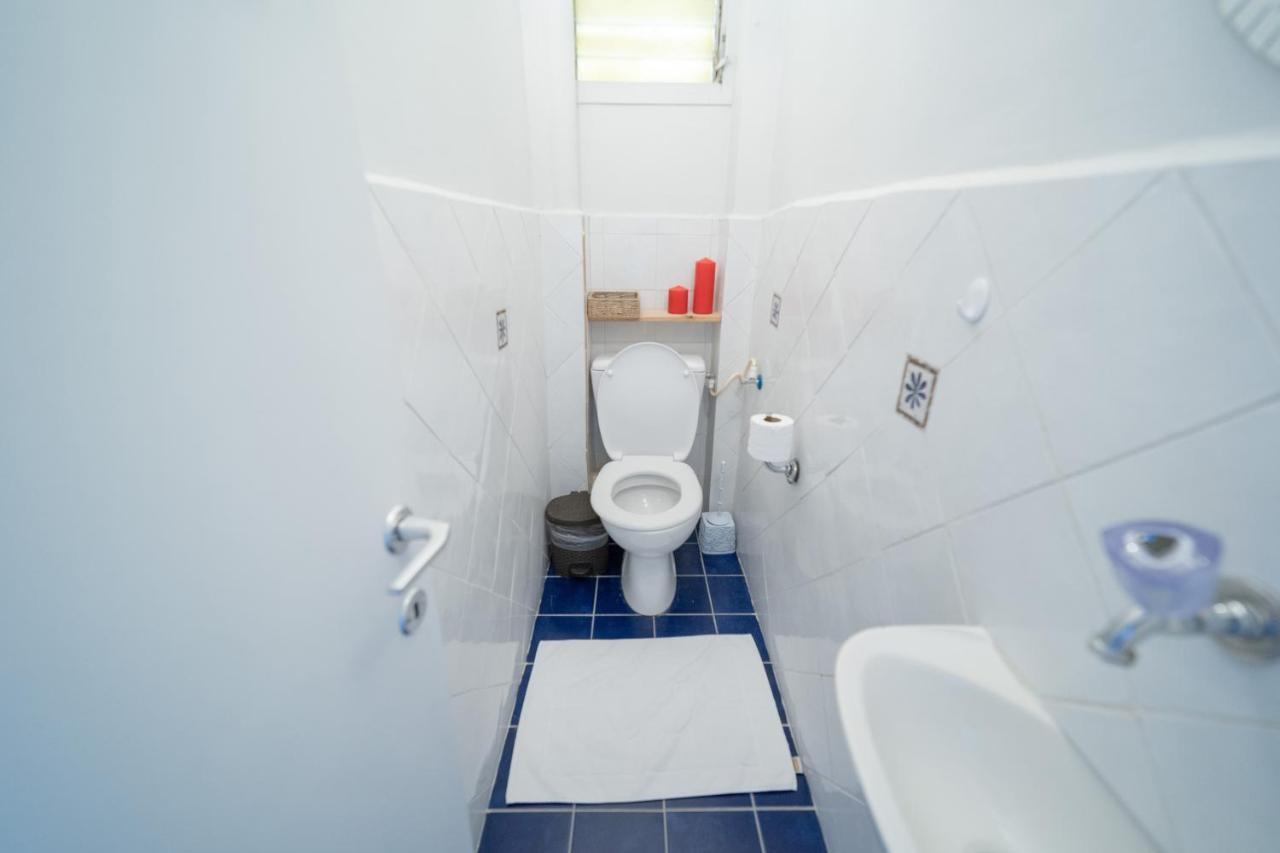 Yalarent Argaman 2Br & Balcony Apt Daire Eilat Dış mekan fotoğraf