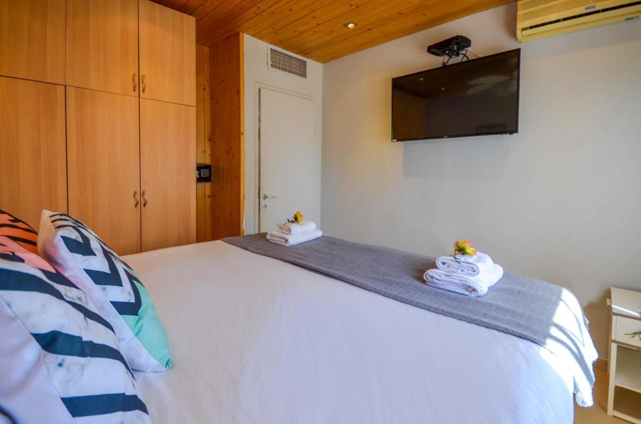 Yalarent Argaman 2Br & Balcony Apt Daire Eilat Dış mekan fotoğraf