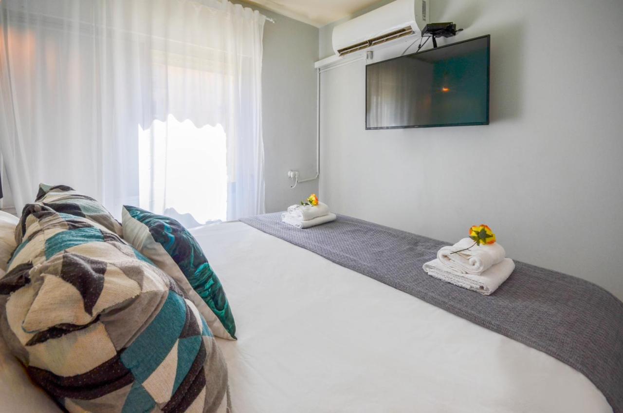 Yalarent Argaman 2Br & Balcony Apt Daire Eilat Dış mekan fotoğraf