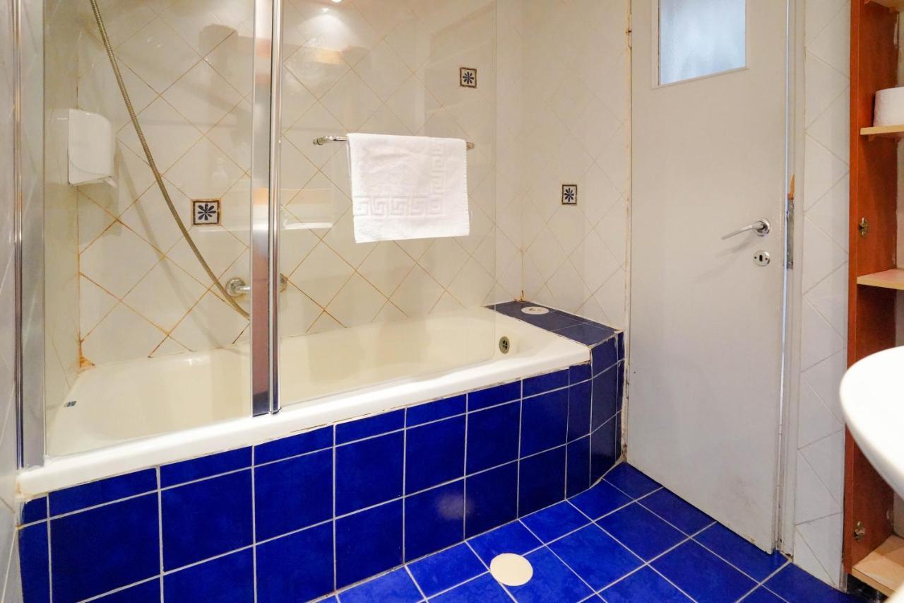 Yalarent Argaman 2Br & Balcony Apt Daire Eilat Dış mekan fotoğraf